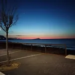 Casa Punta Barcarello, Sferracavallo Fronte Mare E Tramonti Da Sogno, Vicino Splendida Di Mondello * Palermo