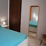 Casa Punta Barcarello, Sferracavallo Fronte Mare E Tramonti Da Sogno, Vicino Splendida Di Mondello Apartament