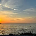 Apartament Casa Punta Barcarello, Sferracavallo Fronte Mare E Tramonti Da Sogno, Vicino Splendida Di Mondello