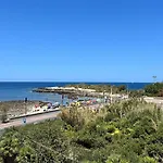 Apartament Casa Punta Barcarello, Sferracavallo Fronte Mare E Tramonti Da Sogno, Vicino Splendida Di Mondello Palermo