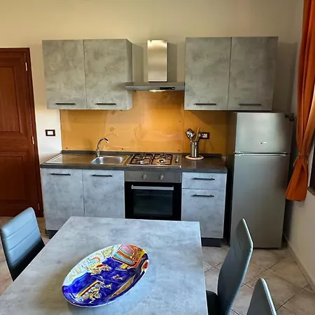 Casa Punta Barcarello, Sferracavallo Fronte Mare E Tramonti Da Sogno, Vicino Splendida Di Mondello شقة