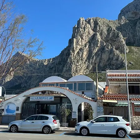 Casa Punta Barcarello, Sferracavallo Fronte Mare E Tramonti Da Sogno, A Due Passi Dalla Splendida Di Mondello