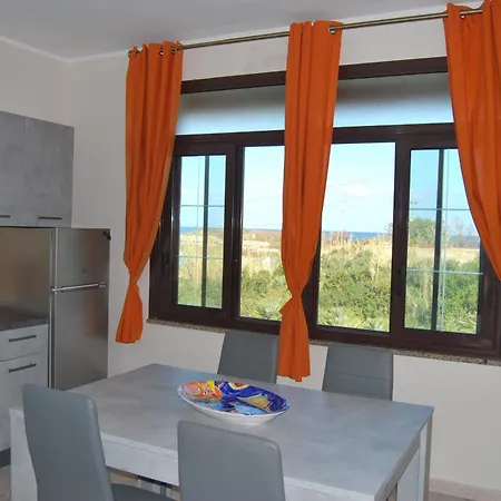 Casa Punta Barcarello, Sferracavallo Fronte Mare E Tramonti Da Sogno, Vicino Splendida Di Mondello