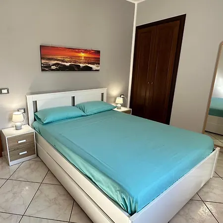 Casa Punta Barcarello, Sferracavallo Fronte Mare E Tramonti Da Sogno, Vicino Splendida Di Mondello * باليرمو