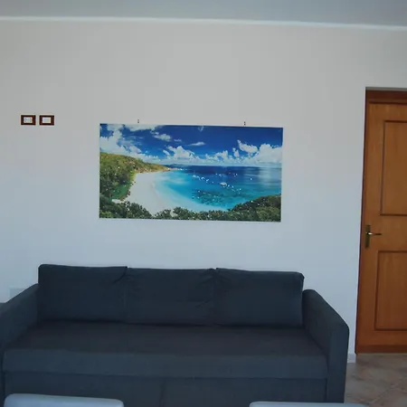 Apartament Casa Punta Barcarello, Sferracavallo Fronte Mare E Tramonti Da Sogno, Vicino Splendida Di Mondello