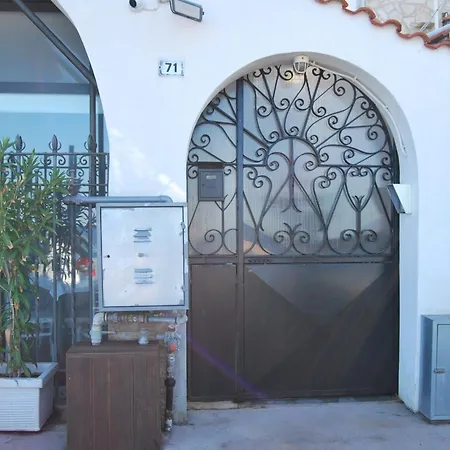 Casa Punta Barcarello, Sferracavallo Fronte Mare E Tramonti Da Sogno, Vicino Splendida Di Mondello *