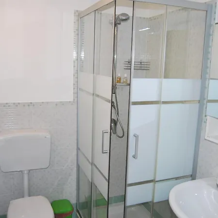 Apartment Casa Punta Barcarello, Sferracavallo Fronte Mare E Tramonti Da Sogno, A Due Passi Dalla Splendida Di Mondello *