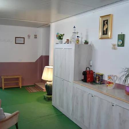 Casa Punta Barcarello, Sferracavallo Fronte Mare E Tramonti Da Sogno, Vicino Splendida Di Mondello شقة *