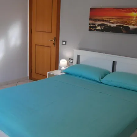 Casa Punta Barcarello, Sferracavallo Fronte Mare E Tramonti Da Sogno, Vicino Splendida Di Mondello شقة باليرمو